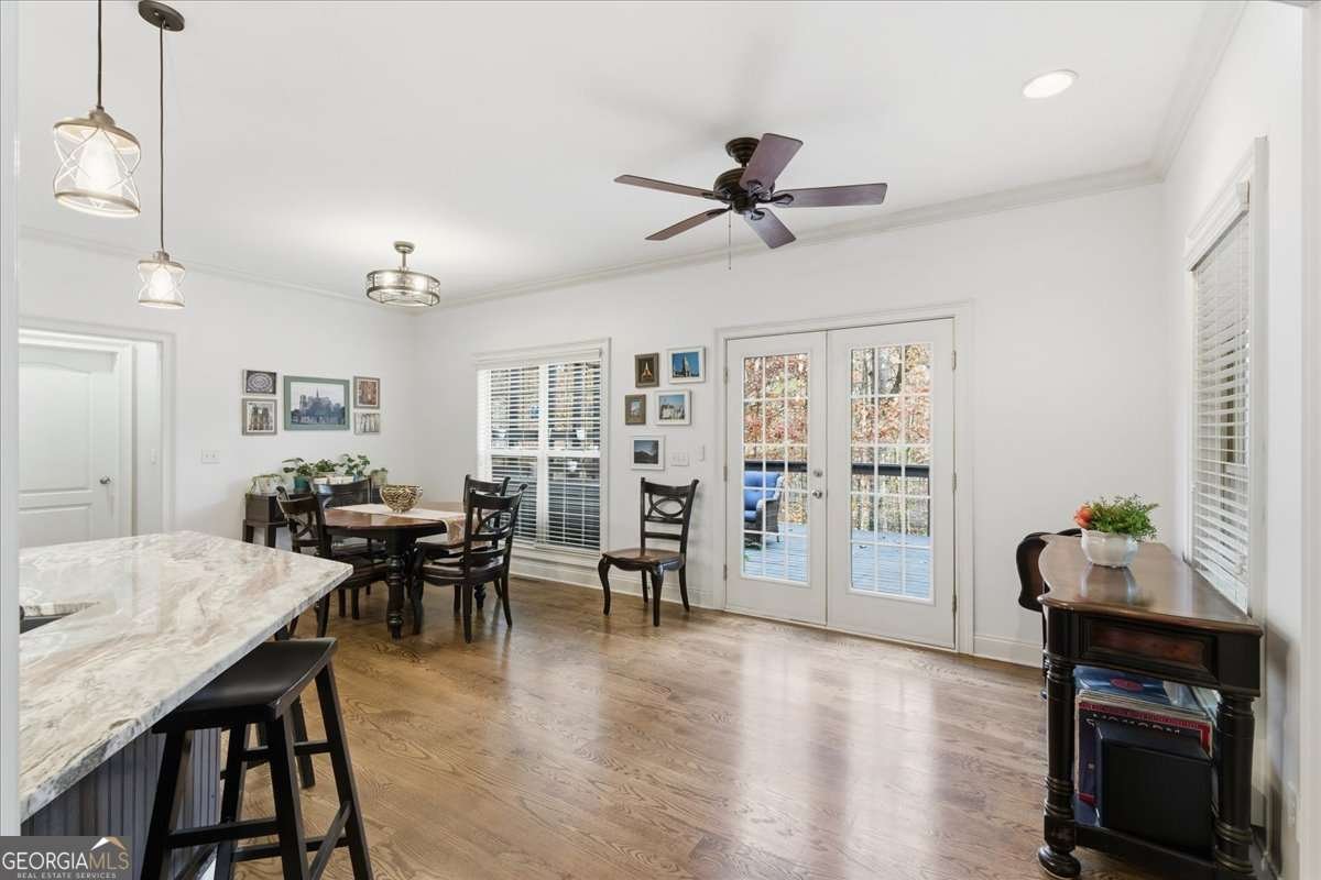 118 Ashley Pointe Drive Hiram - Photo 23