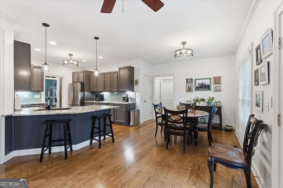 118 Ashley Pointe Drive Hiram - Photo 24