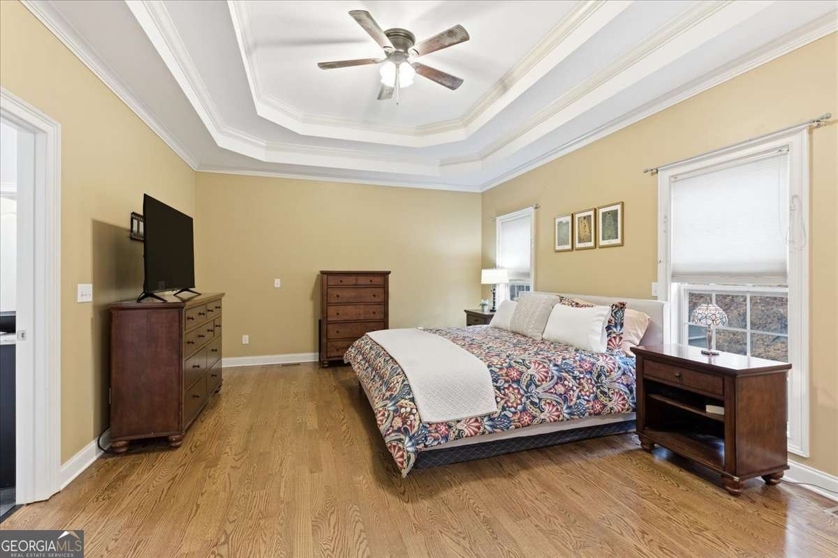 118 Ashley Pointe Drive Hiram - Photo 25