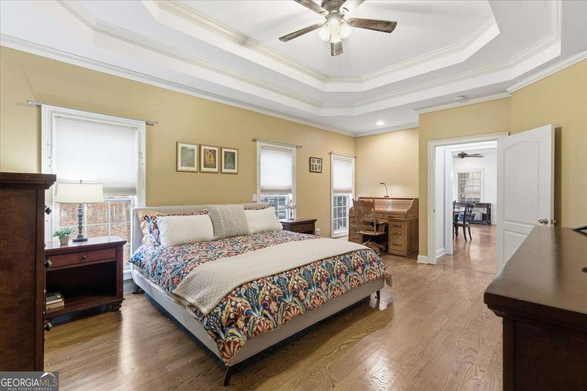 118 Ashley Pointe Drive Hiram - Photo 26