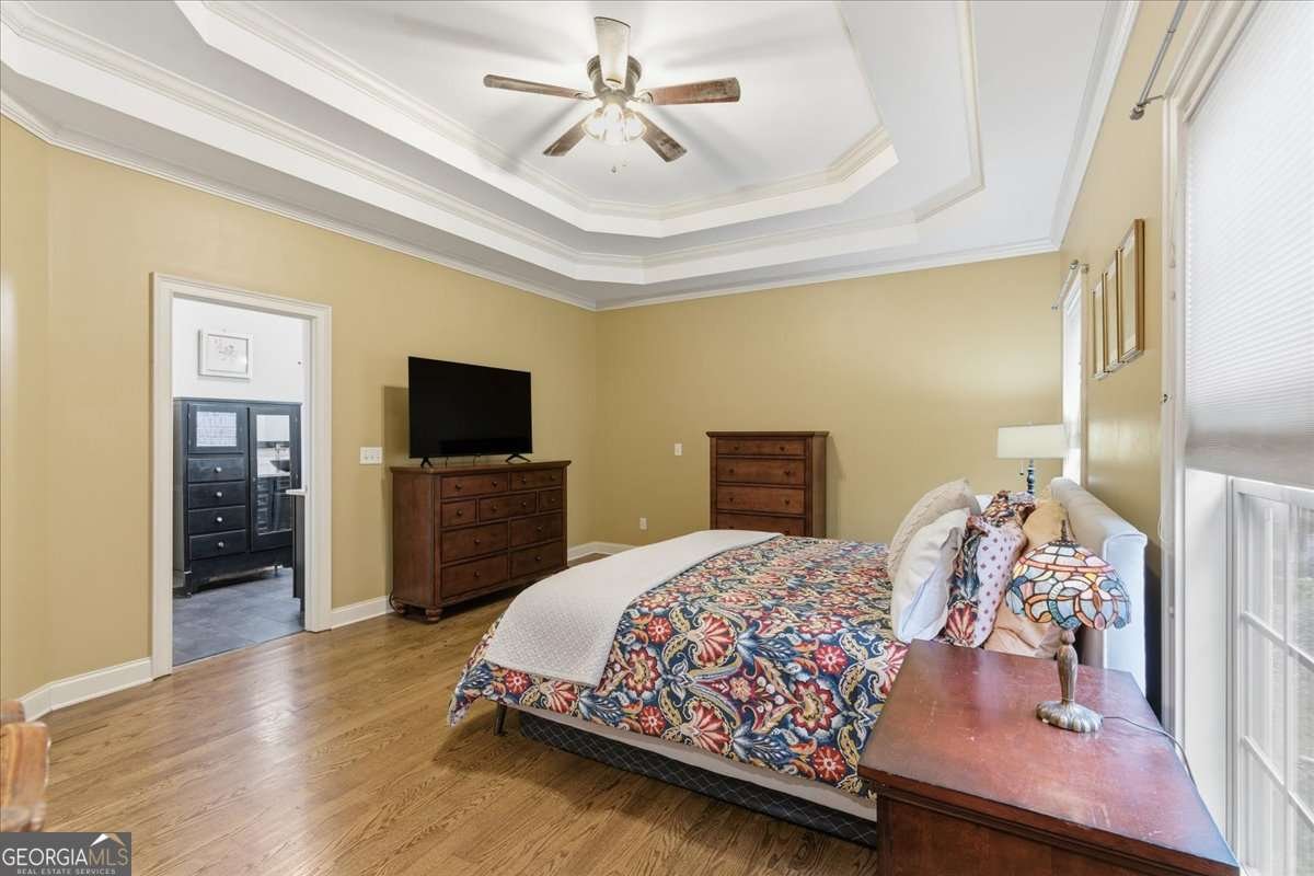 118 Ashley Pointe Drive Hiram - Photo 27