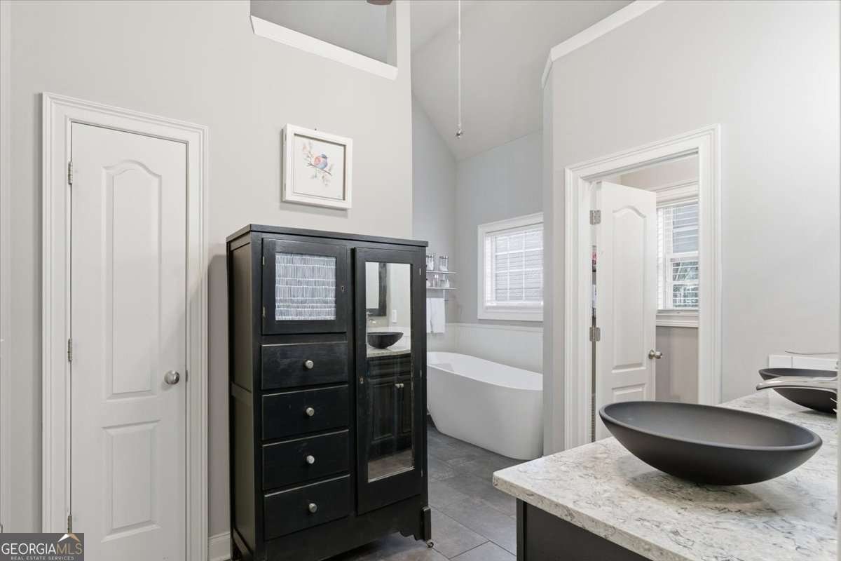 118 Ashley Pointe Drive Hiram - Photo 28