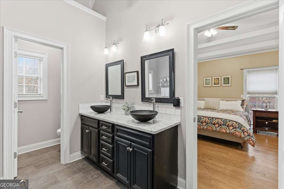 118 Ashley Pointe Drive Hiram - Photo 30