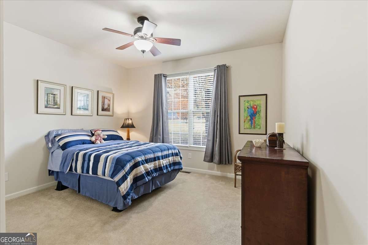 118 Ashley Pointe Drive Hiram - Photo 33