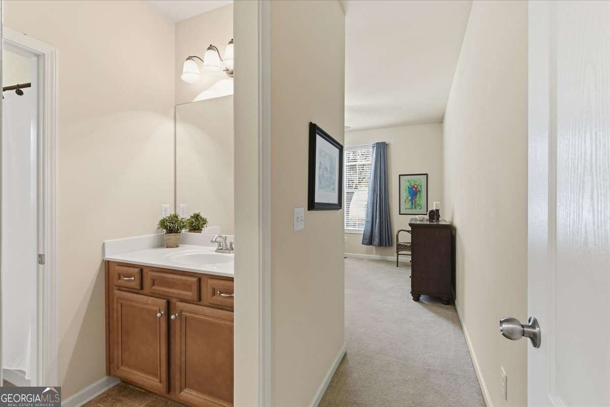 118 Ashley Pointe Drive Hiram - Photo 34