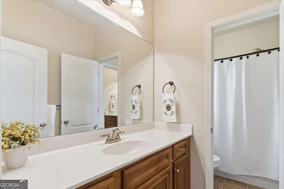 118 Ashley Pointe Drive Hiram - Photo 35