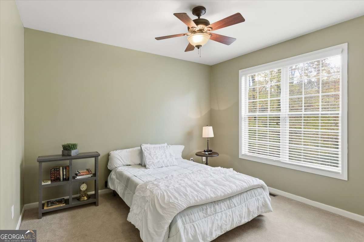 118 Ashley Pointe Drive Hiram - Photo 36