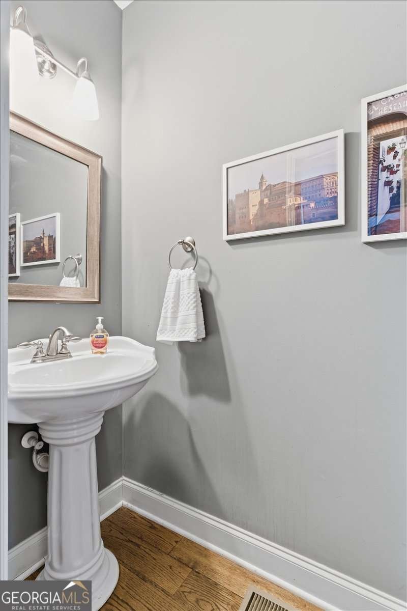 118 Ashley Pointe Drive Hiram - Photo 37