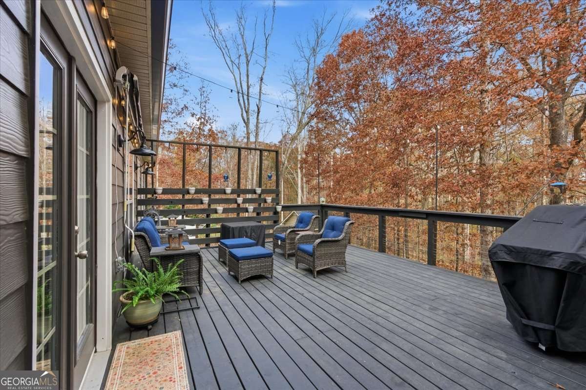 118 Ashley Pointe Drive Hiram - Photo 38