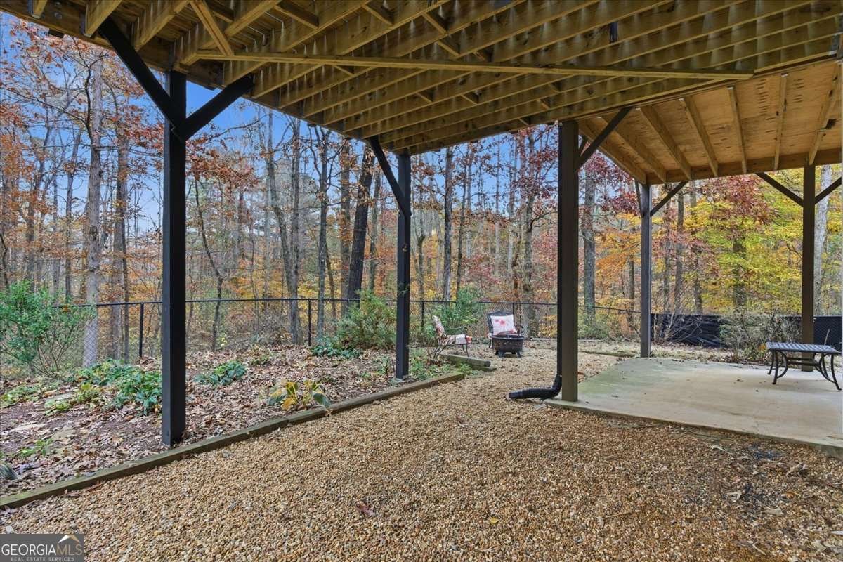 118 Ashley Pointe Drive Hiram - Photo 41