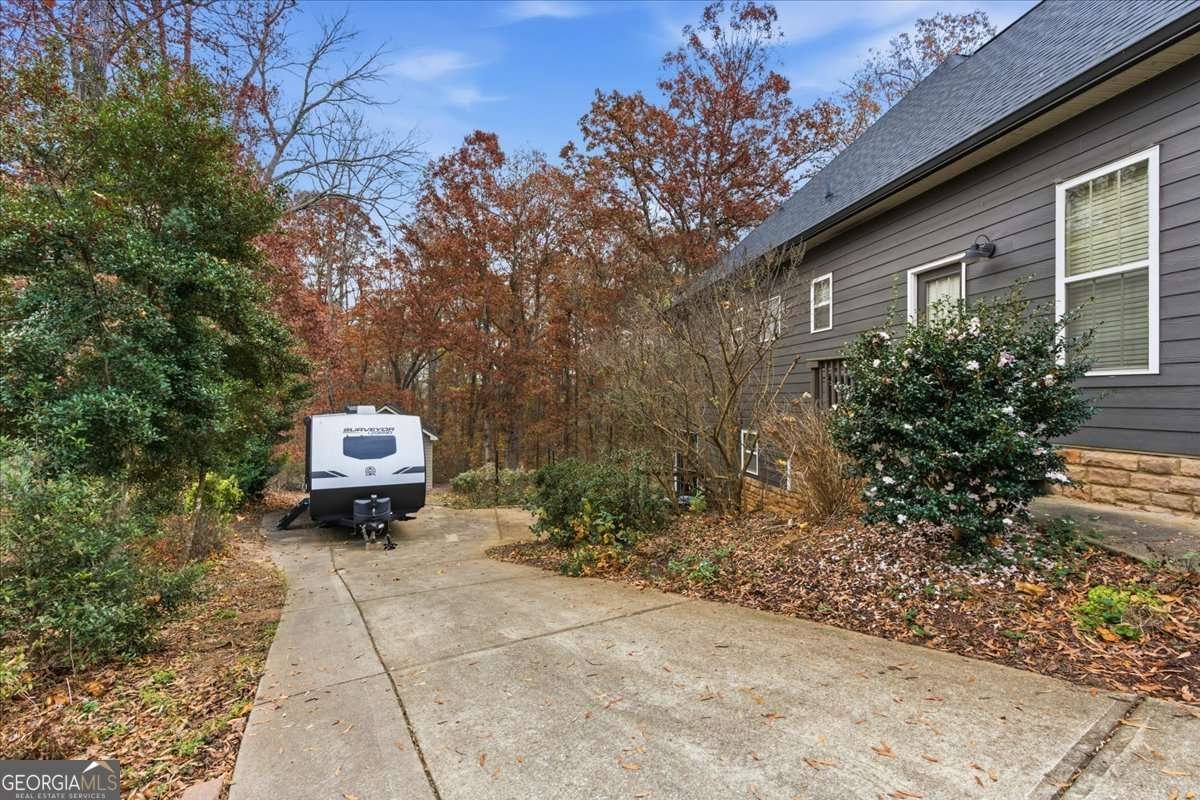 118 Ashley Pointe Drive Hiram - Photo 44