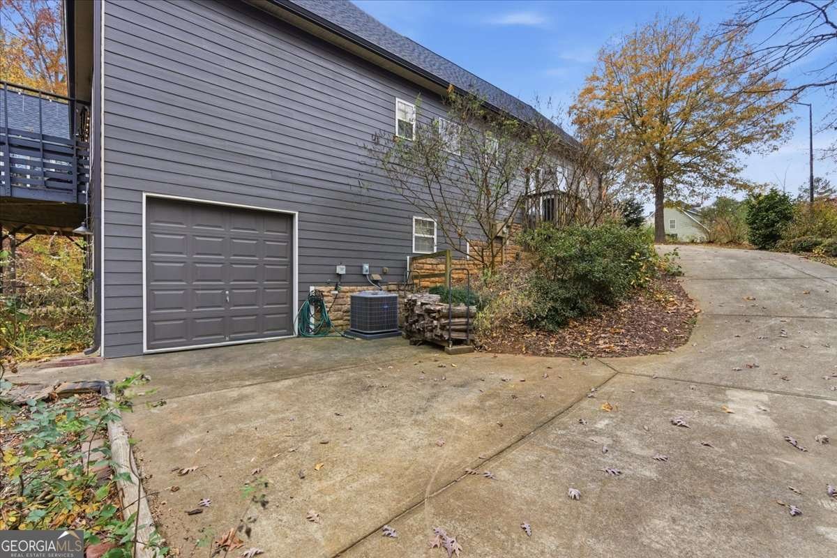 118 Ashley Pointe Drive Hiram - Photo 45