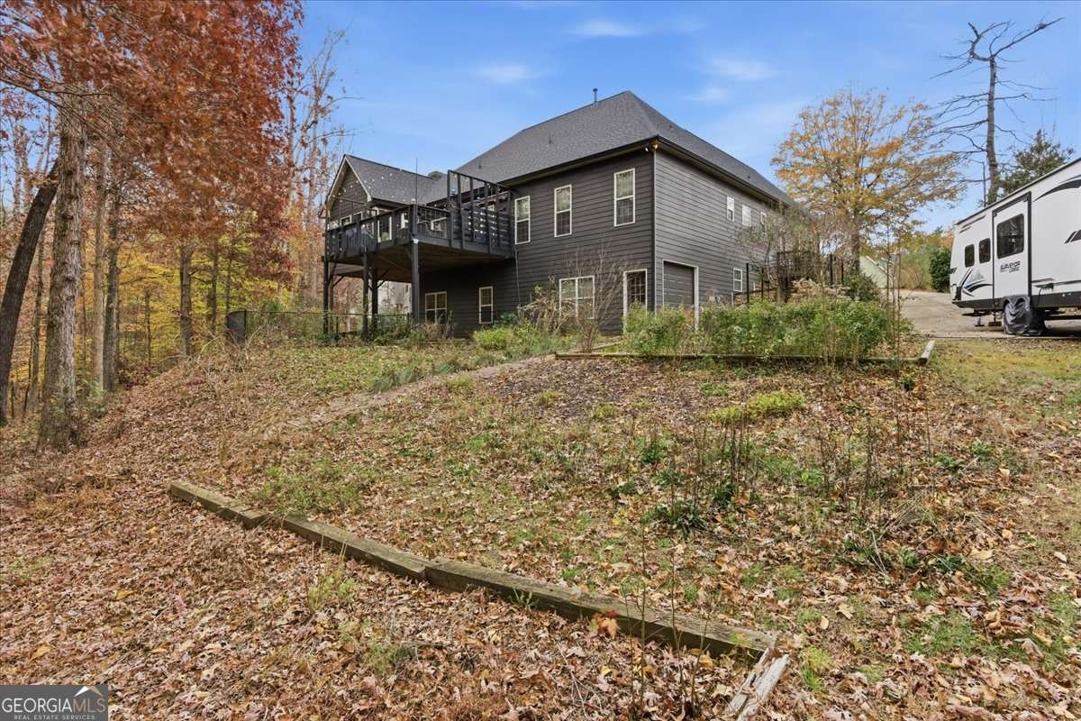 118 Ashley Pointe Drive Hiram - Photo 46