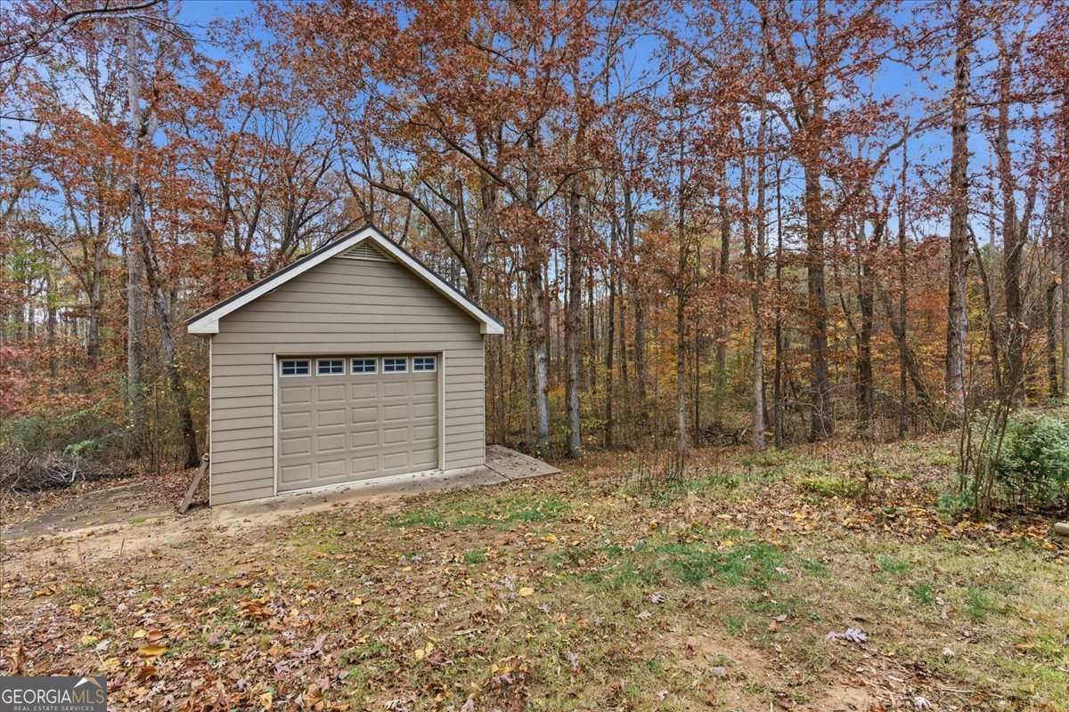 118 Ashley Pointe Drive Hiram - Photo 48