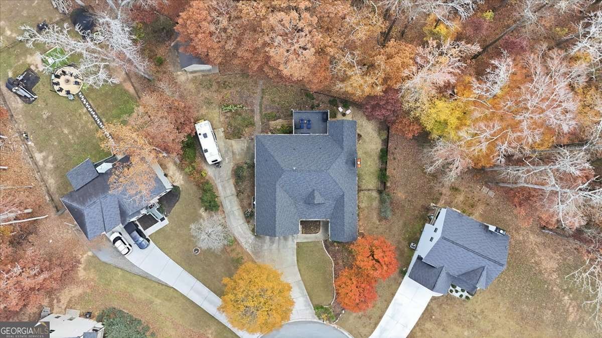 118 Ashley Pointe Drive Hiram - Photo 49