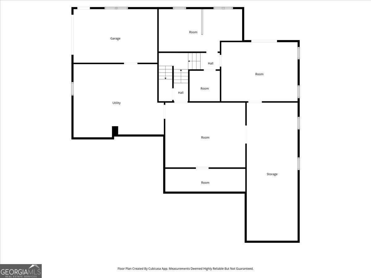 118 Ashley Pointe Drive Hiram - Photo 53