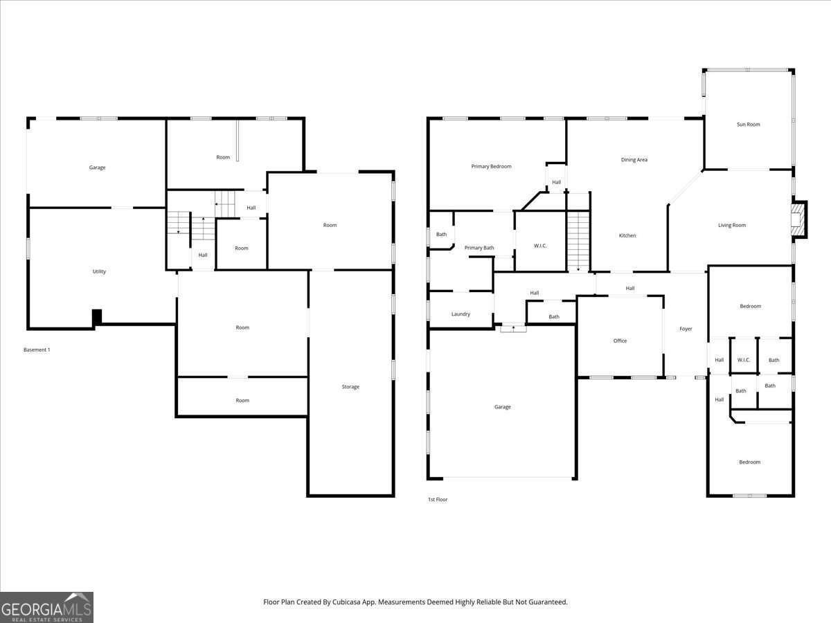 118 Ashley Pointe Drive Hiram - Photo 55