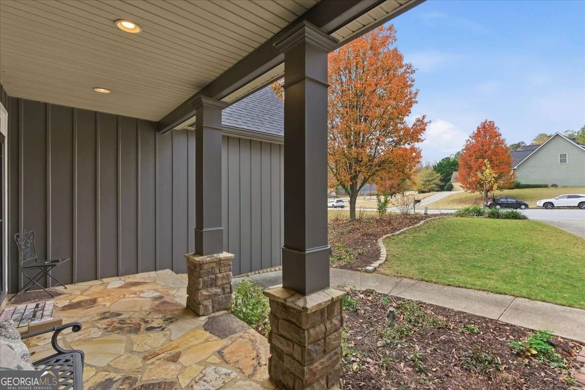 118 Ashley Pointe Drive Hiram - Photo 6