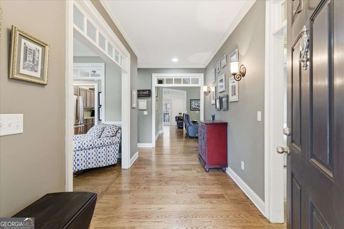 118 Ashley Pointe Drive Hiram - Photo 7