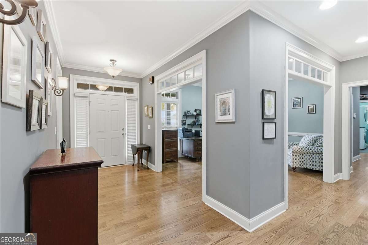 118 Ashley Pointe Drive Hiram - Photo 8