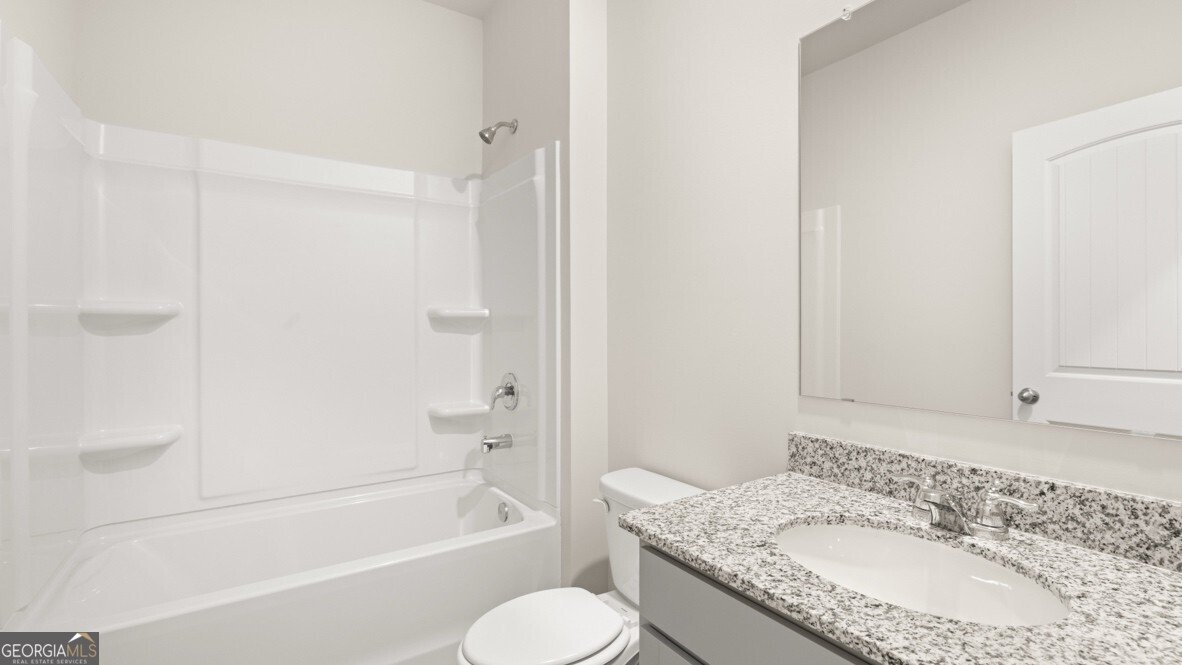 113 Crooked Lake Park Villa Rica - Photo 12