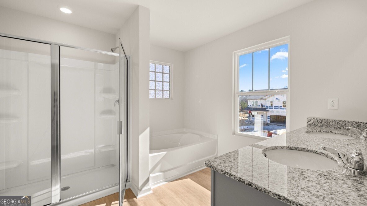 113 Crooked Lake Park Villa Rica - Photo 19