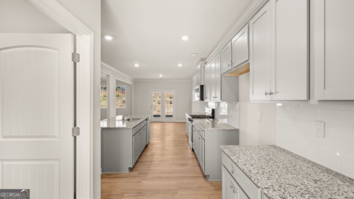 113 Crooked Lake Park Villa Rica - Photo 6