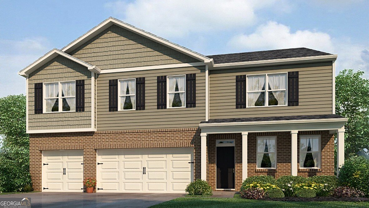 111 Crooked Lake Park Villa Rica - Photo 1