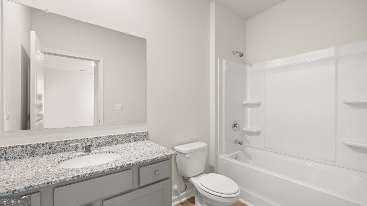 111 Crooked Lake Park Villa Rica - Photo 13