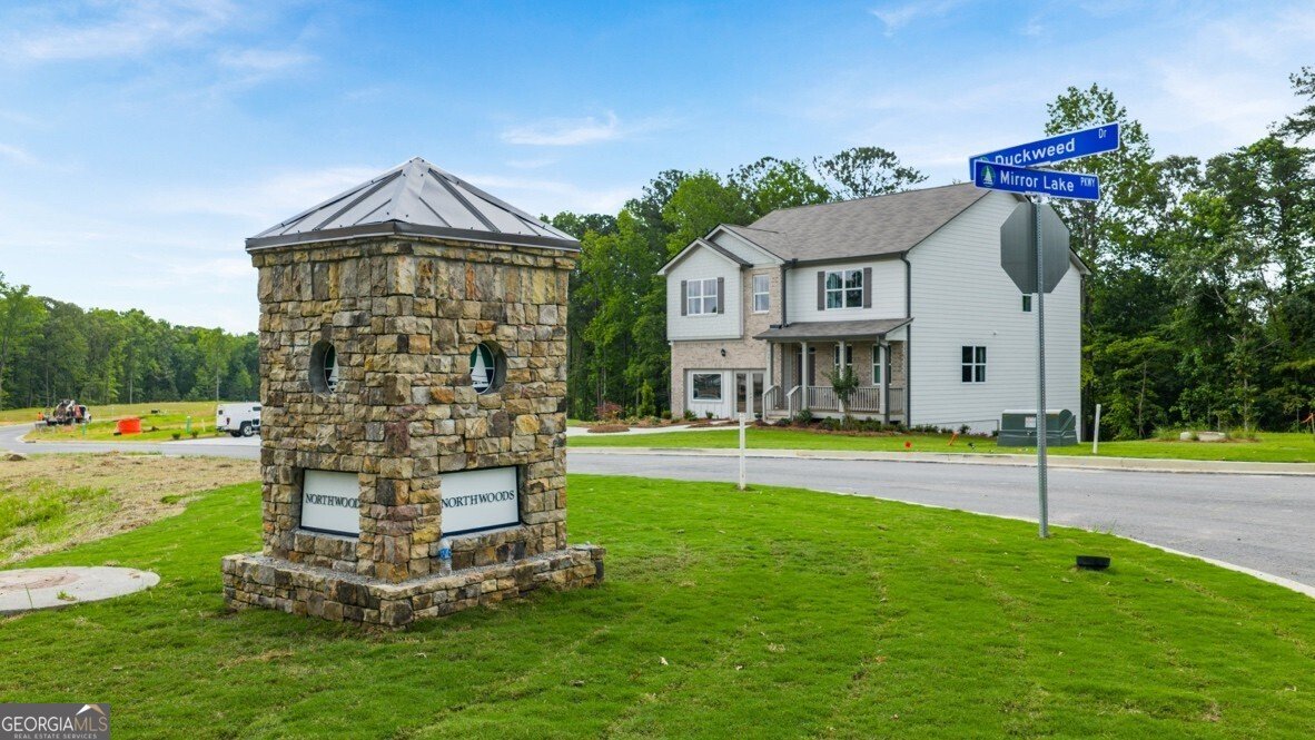 111 Crooked Lake Park Villa Rica - Photo 26