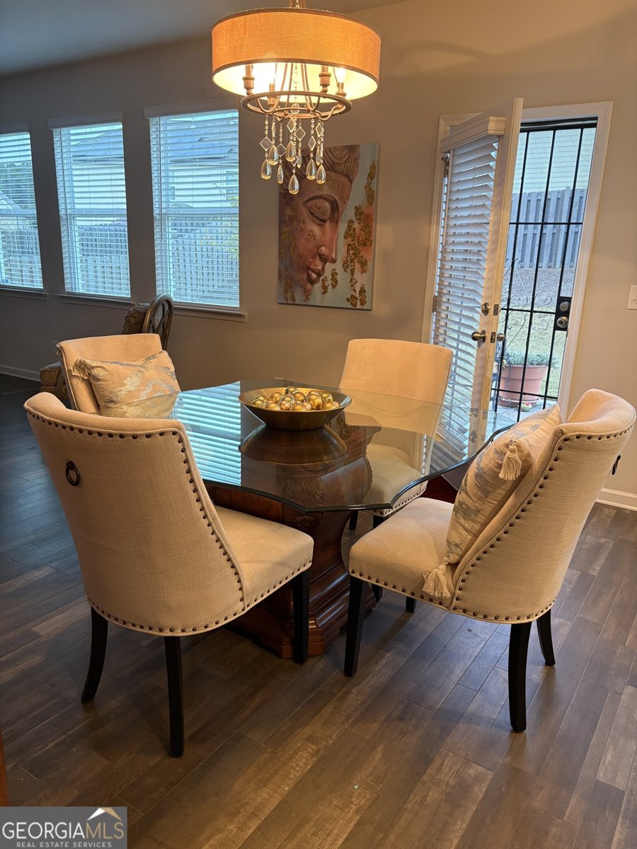 338 Lead Way Jonesboro - Photo 10