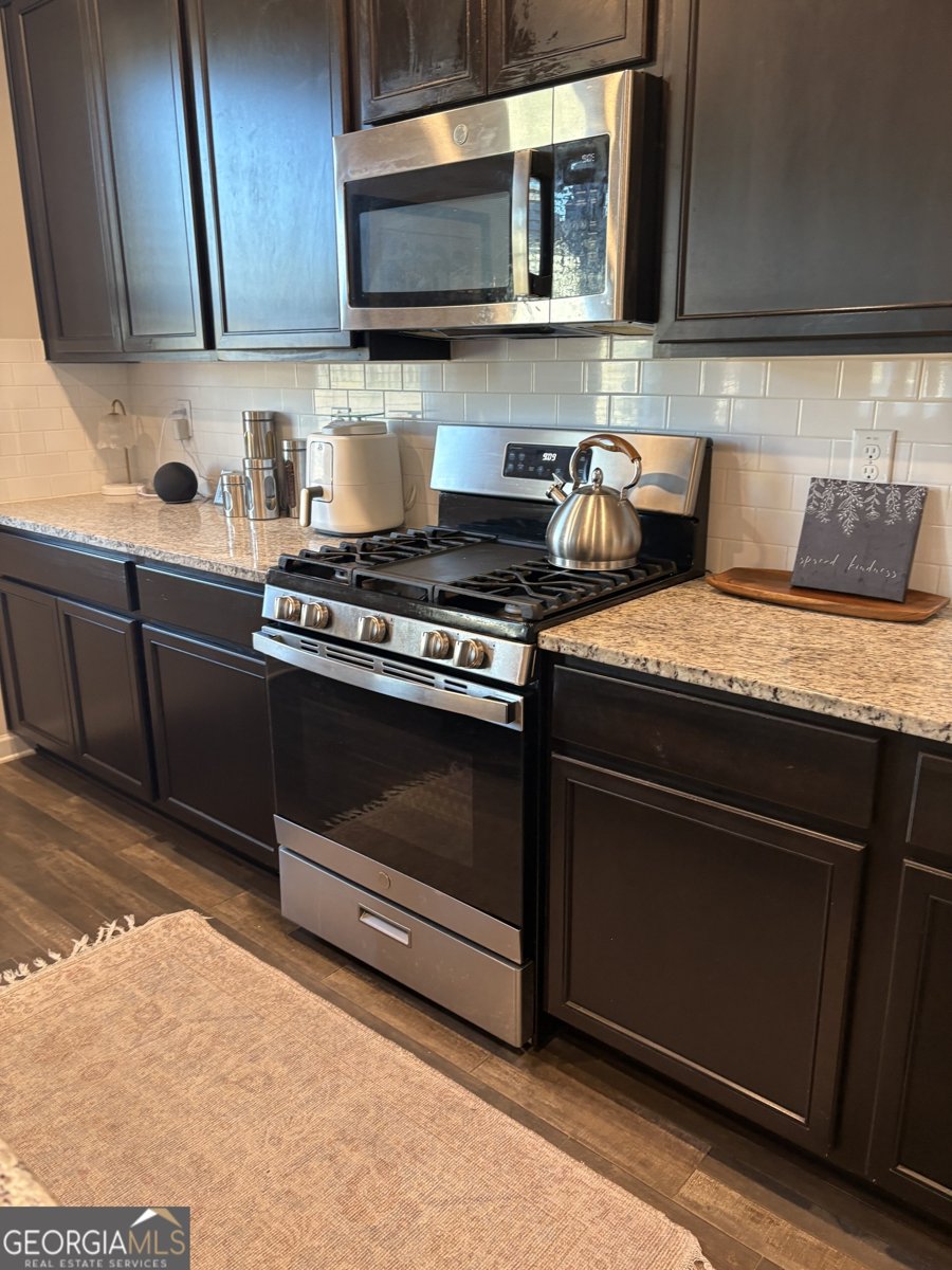 338 Lead Way Jonesboro - Photo 14