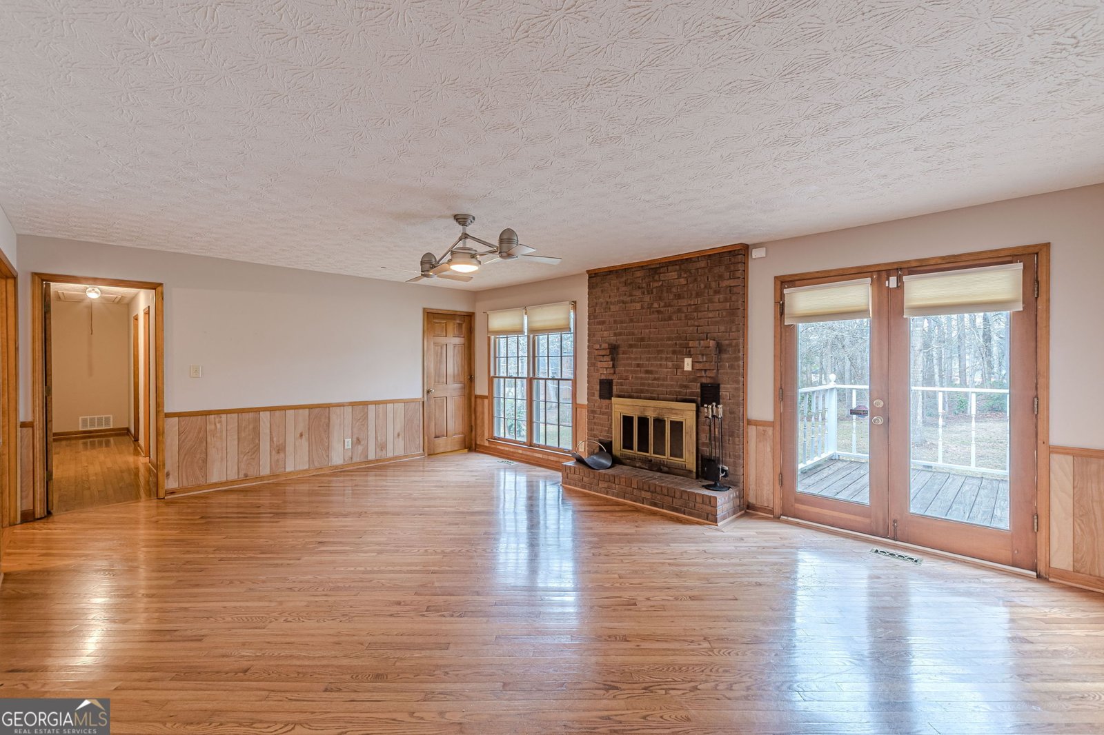 9996 Walden Drive Jonesboro - Photo 16