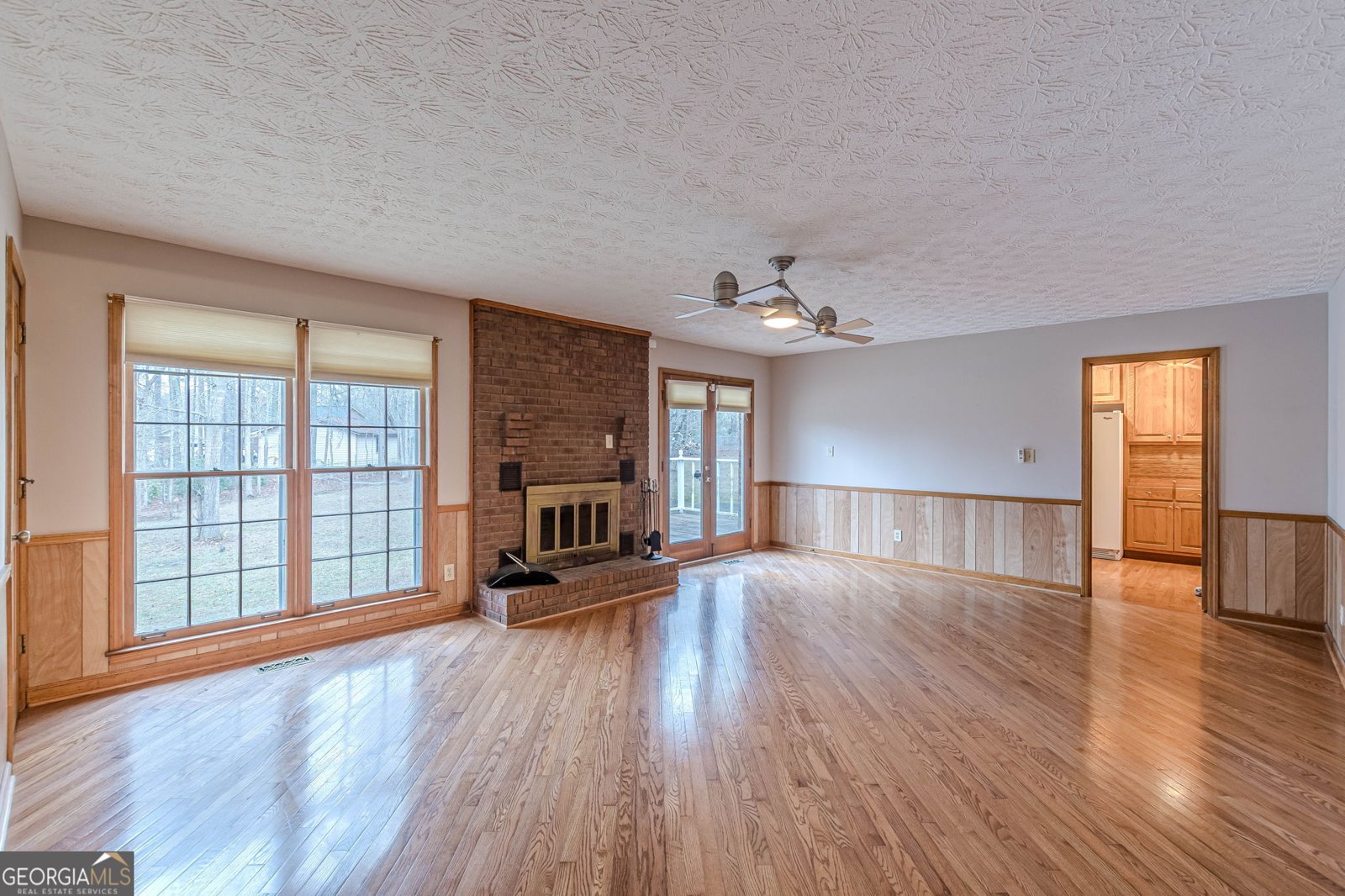 9996 Walden Drive Jonesboro - Photo 17