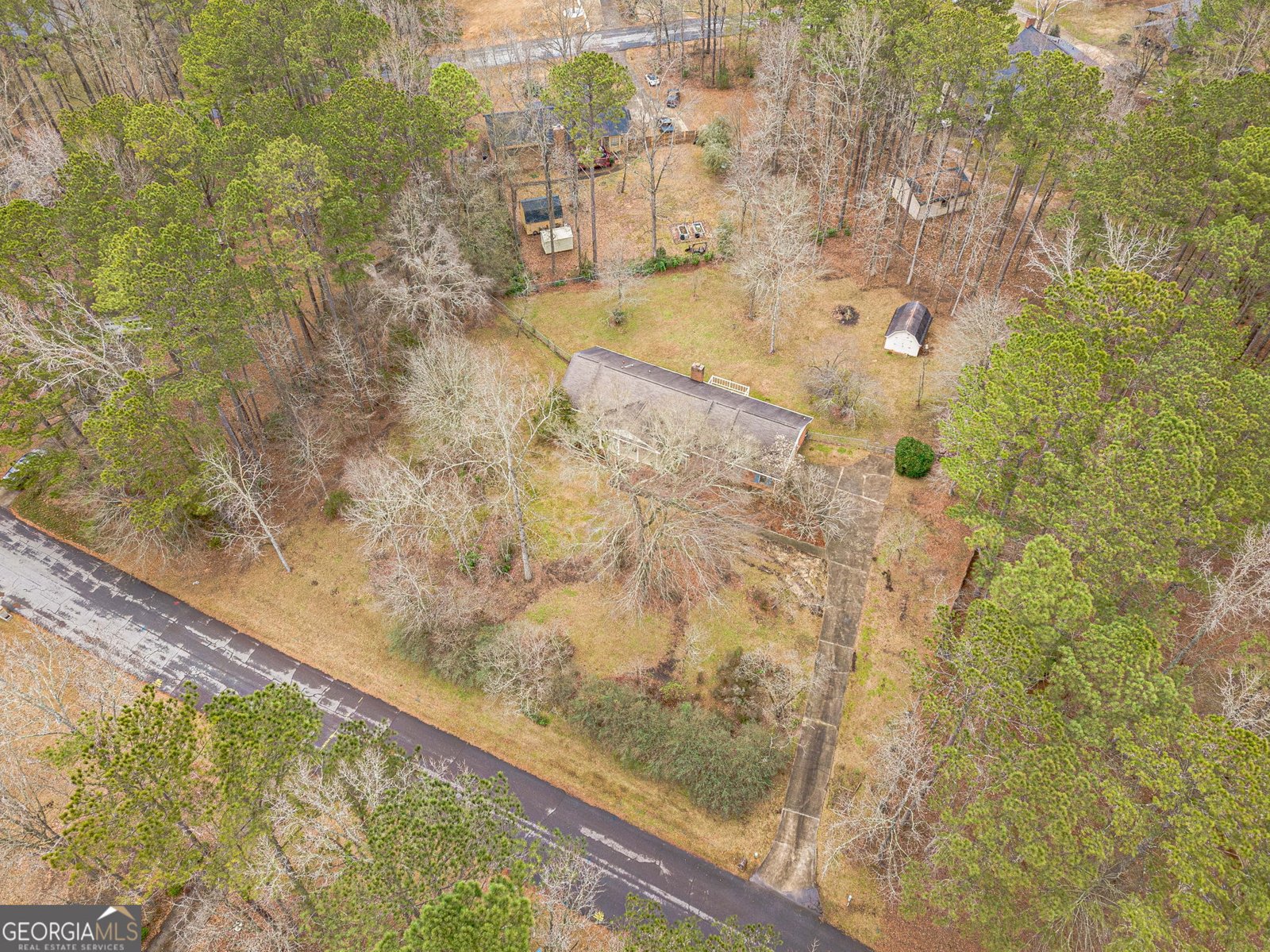 9996 Walden Drive Jonesboro - Photo 85