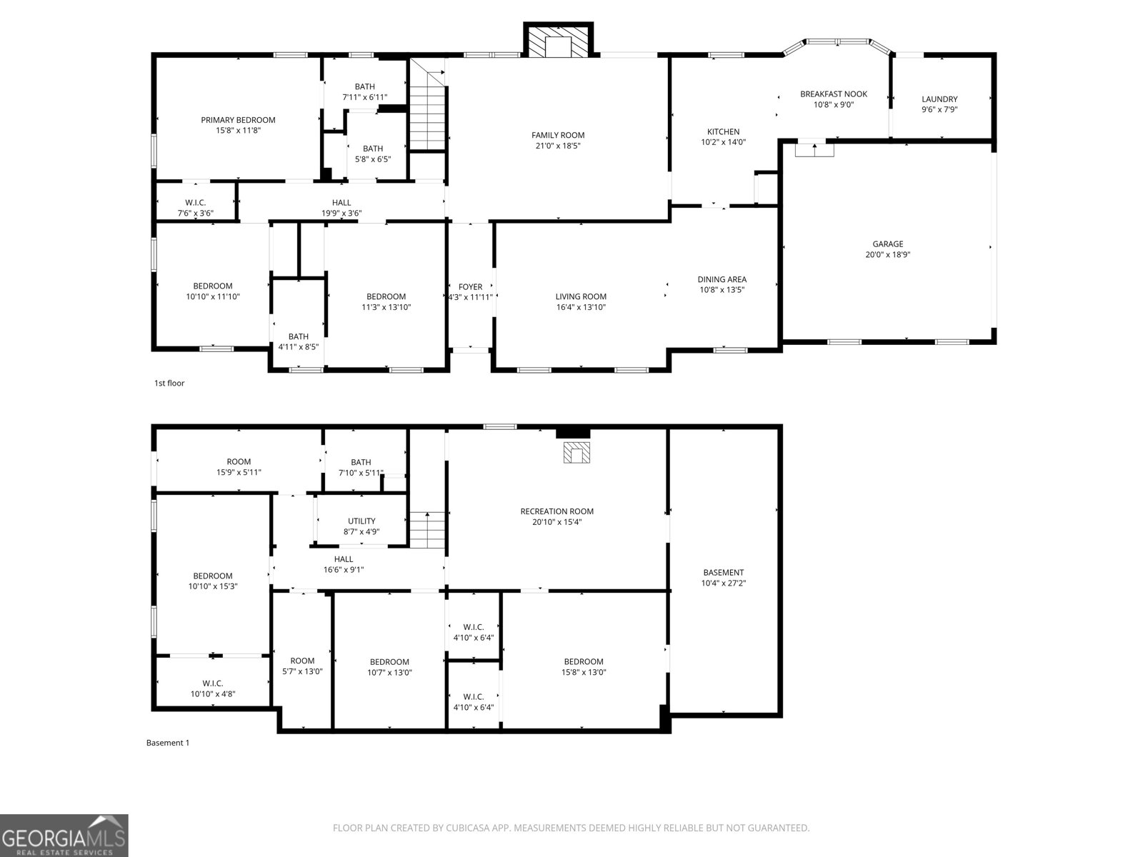 9996 Walden Drive Jonesboro - Photo 88