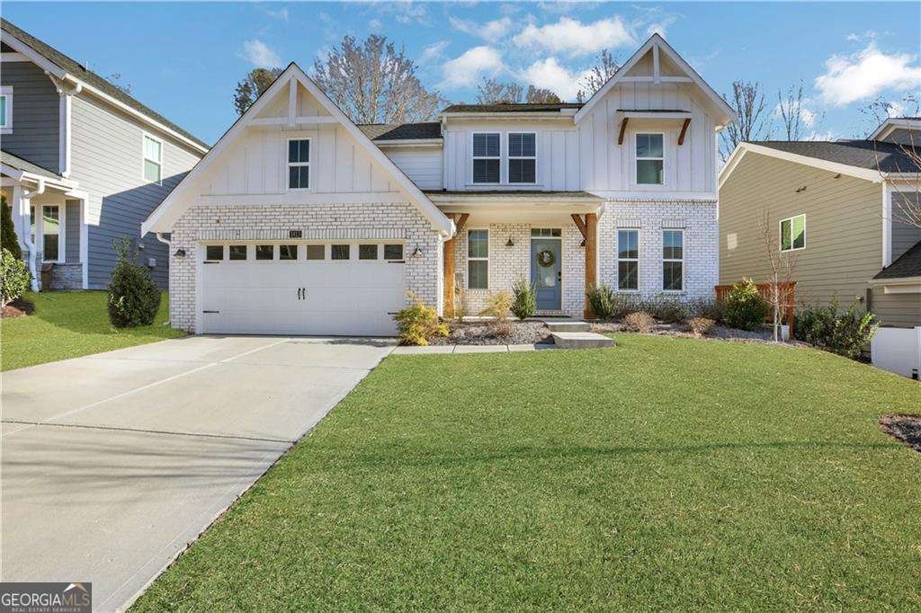 1413 Liberty Park Drive Braselton - Photo 1