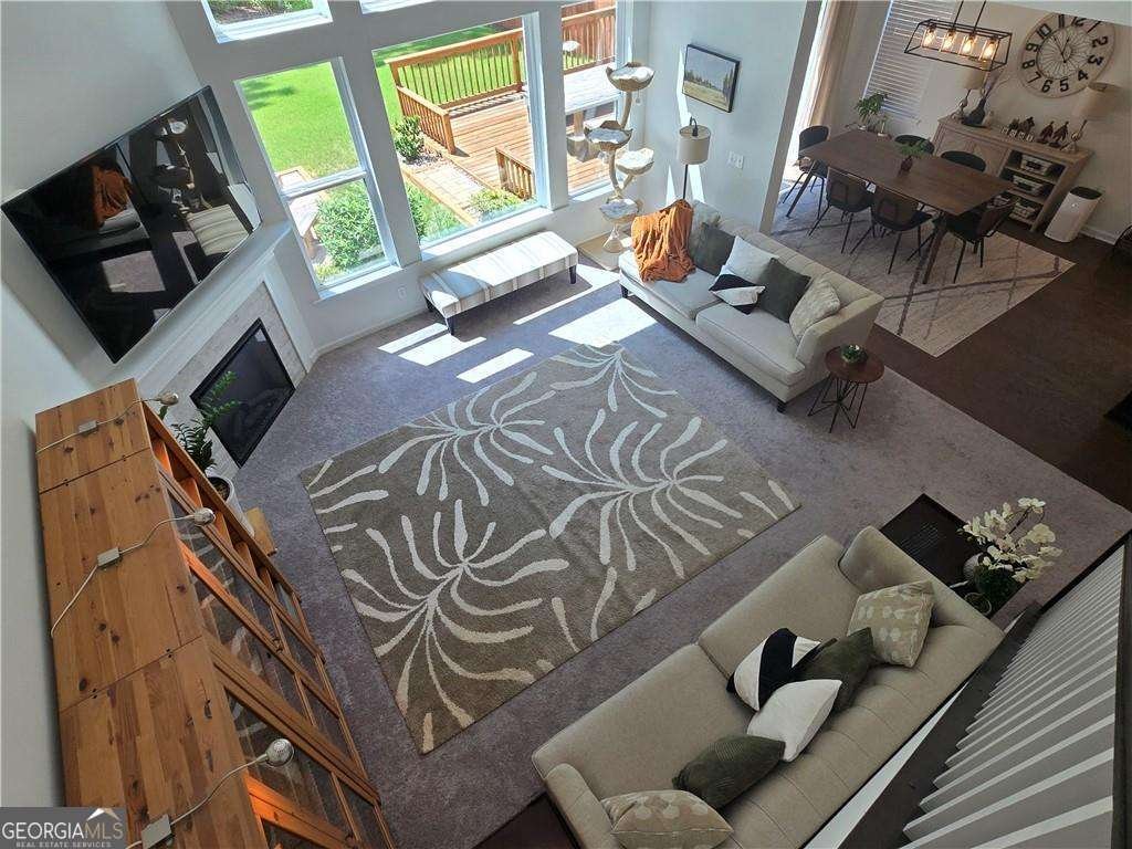 1413 Liberty Park Drive Braselton - Photo 10