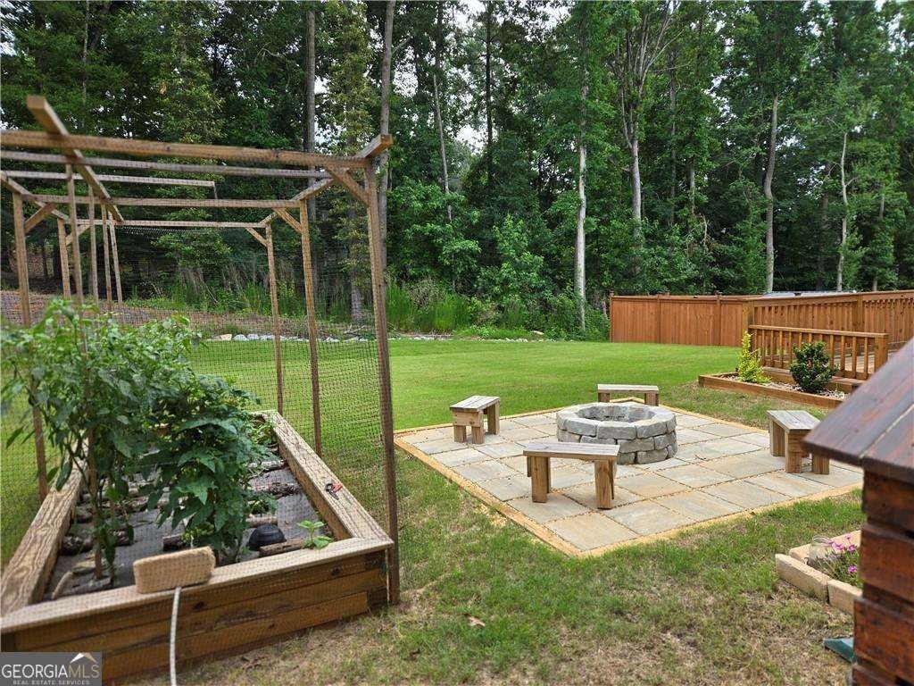 1413 Liberty Park Drive Braselton - Photo 50