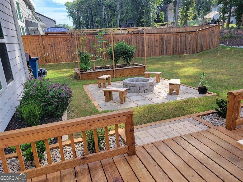 1413 Liberty Park Drive Braselton - Photo 56