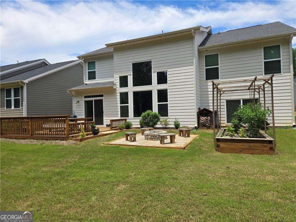 1413 Liberty Park Drive Braselton - Photo 57