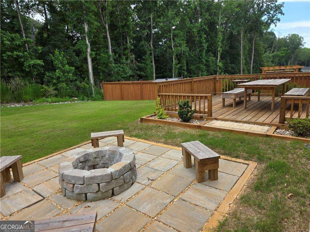 1413 Liberty Park Drive Braselton - Photo 58