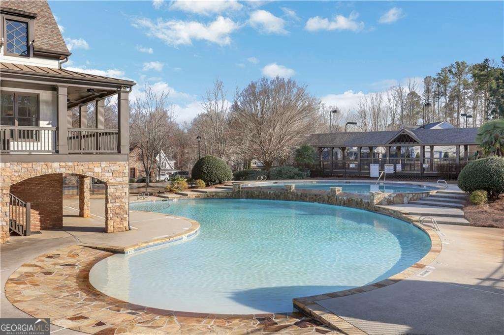 1413 Liberty Park Drive Braselton - Photo 64