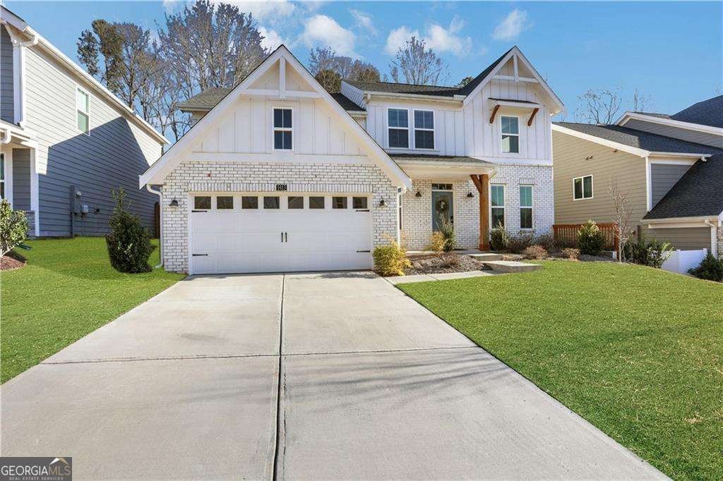 1413 Liberty Park Drive Braselton - Photo 68