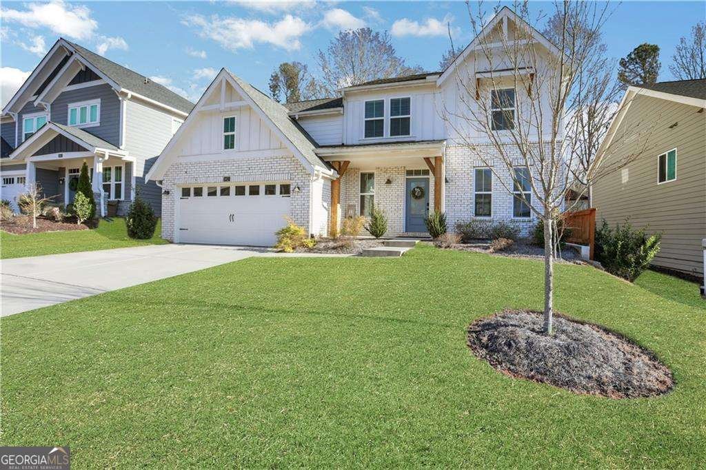 1413 Liberty Park Drive Braselton - Photo 69