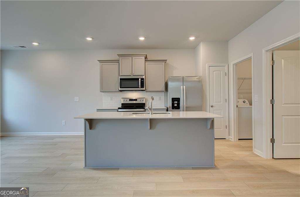 337 Heavenly Hollow Place Mcdonough - Photo 8