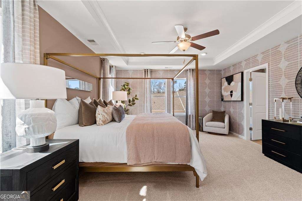 341 Heavenly Hollow Place Mcdonough - Photo 23