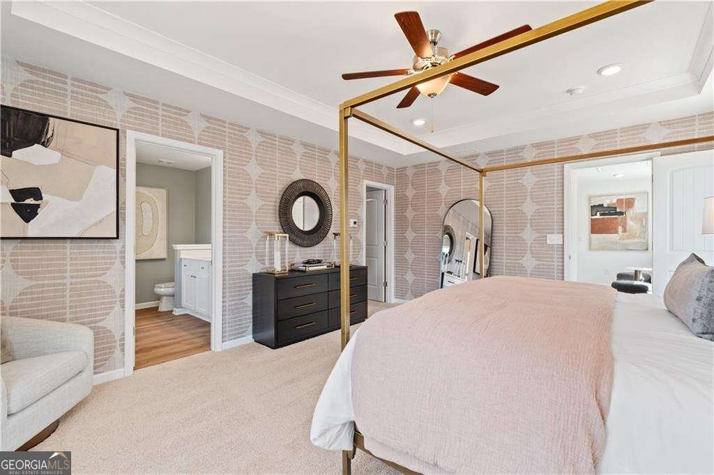 341 Heavenly Hollow Place Mcdonough - Photo 26