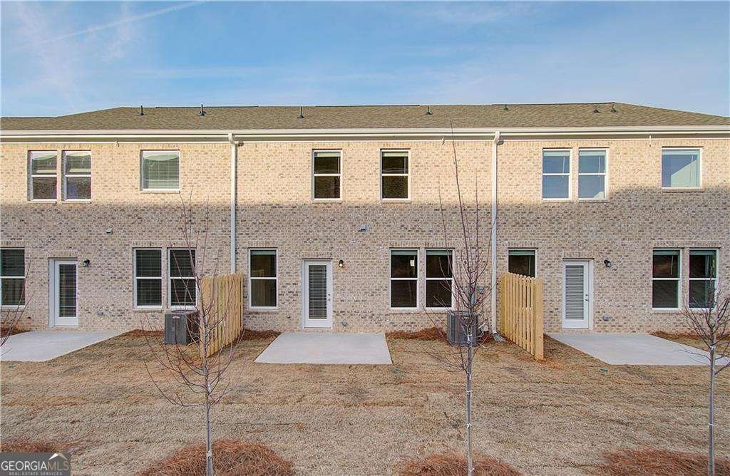 341 Heavenly Hollow Place Mcdonough - Photo 30