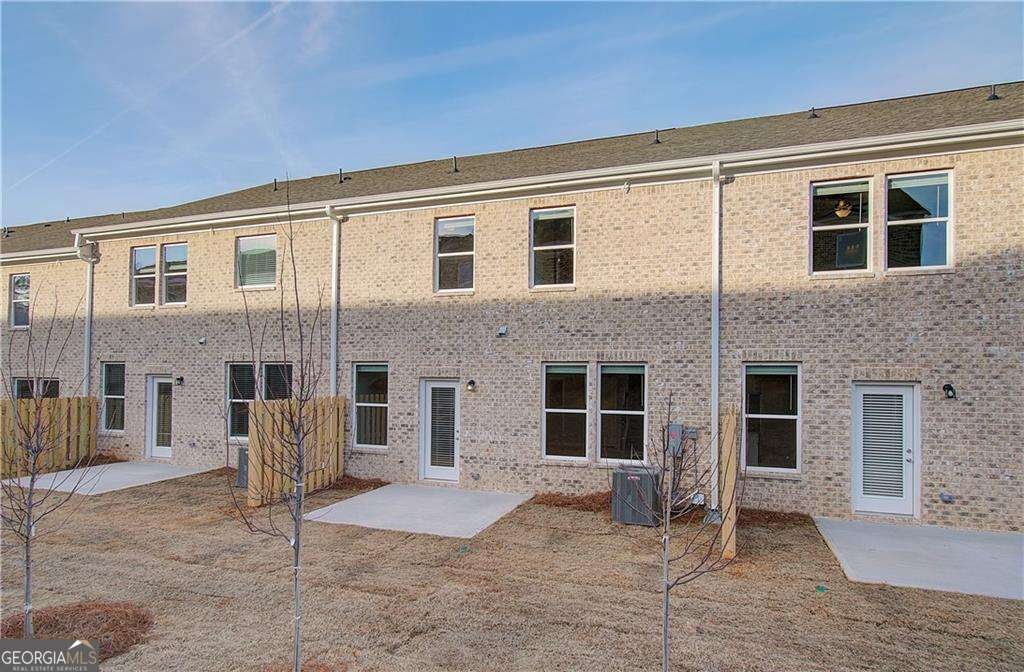 341 Heavenly Hollow Place Mcdonough - Photo 32